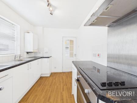 4 bedroom Semi-detached house for sale in Ravenhurst Way, Whiston, L35