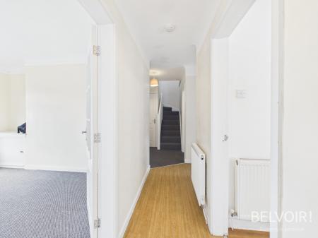 4 bedroom Semi-detached house for sale in Ravenhurst Way, Whiston, L35