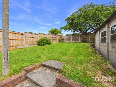 4 bedroom Semi-detached house for sale in Ravenhurst Way, Whiston, L35