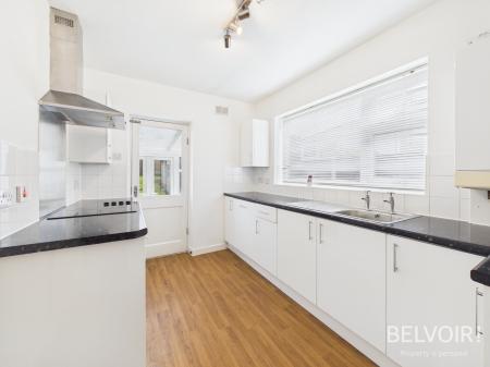 4 bedroom Semi-detached house for sale in Ravenhurst Way, Whiston, L35