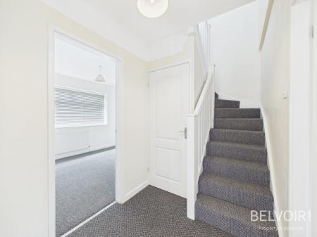 4 bedroom Semi-detached house for sale in Ravenhurst Way, Whiston, L35
