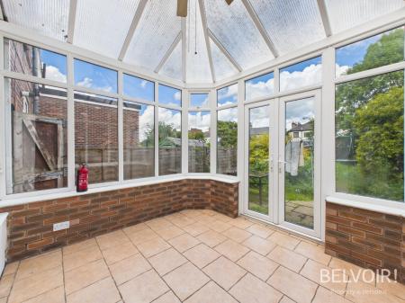 3 bedroom Terraced House for sale in Gentwood Road, Huyton, L36