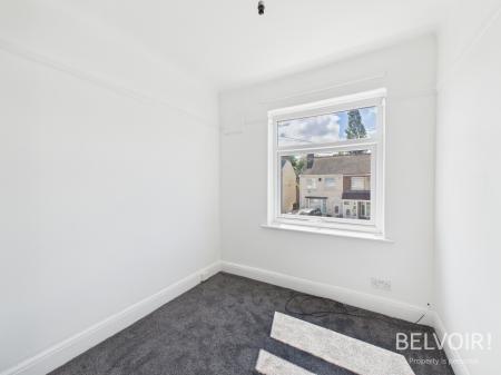 3 bedroom Terraced House for sale in Gentwood Road, Huyton, L36