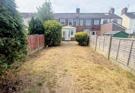 3 bedroom Terraced House for sale in Gentwood Road, Huyton, L36