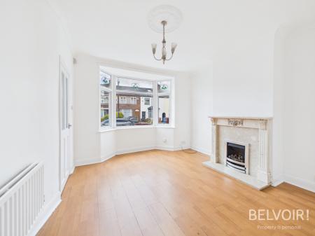 3 bedroom Terraced House for sale in Gentwood Road, Huyton, L36