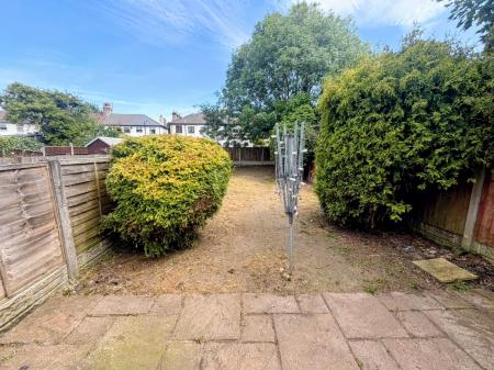 3 bedroom Terraced House for sale in Gentwood Road, Huyton, L36