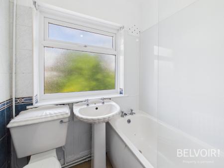 3 bedroom Terraced House for sale in Gentwood Road, Huyton, L36