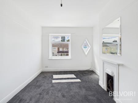 3 bedroom Terraced House for sale in Gentwood Road, Huyton, L36