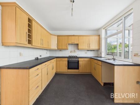 3 bedroom Terraced House for sale in Gentwood Road, Huyton, L36