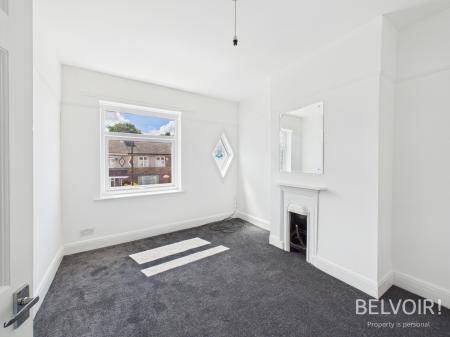 3 bedroom Terraced House for sale in Gentwood Road, Huyton, L36