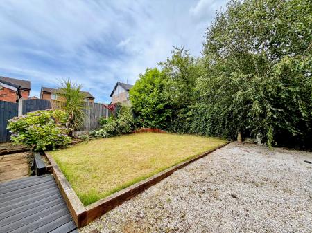 4 bedroom Detached house to let in Lawler Grove, Prescot, L34