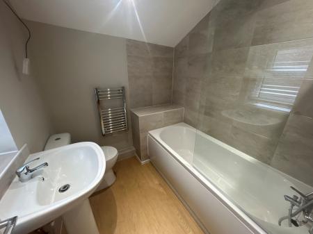 1 bedroom Flat to let in High Street, Prescot, L34