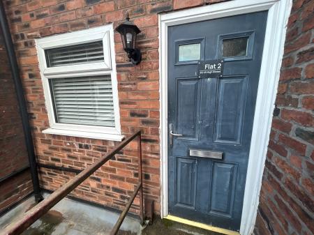 1 bedroom Flat to let in High Street, Prescot, L34