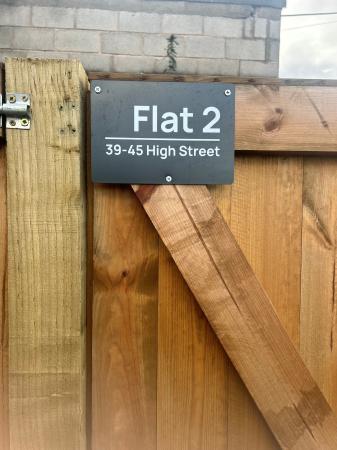 1 bedroom Flat to let in High Street, Prescot, L34