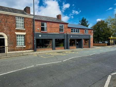 High Street, Prescot, L34