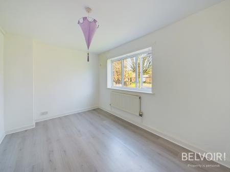 2 bedroom Ground floor maisonette to let in Elm House, Prescot, L34
