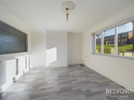 2 bedroom Ground floor maisonette to let in Elm House, Prescot, L34
