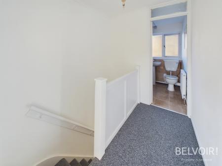 2 bedroom Ground floor maisonette to let in Elm House, Prescot, L34