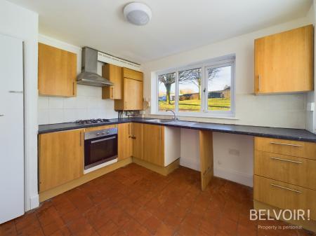 2 bedroom Ground floor maisonette to let in Elm House, Prescot, L34