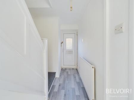 2 bedroom Ground floor maisonette to let in Elm House, Prescot, L34