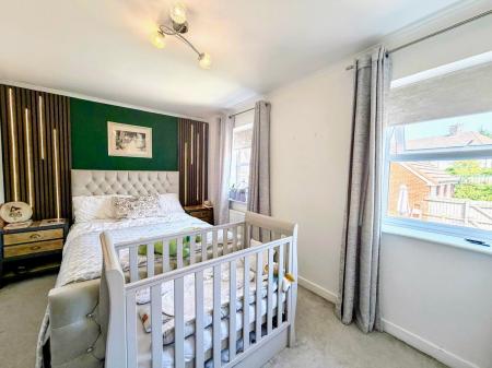 2 bedroom Semi-detached house to let in Highfield Road, Huyton, L36