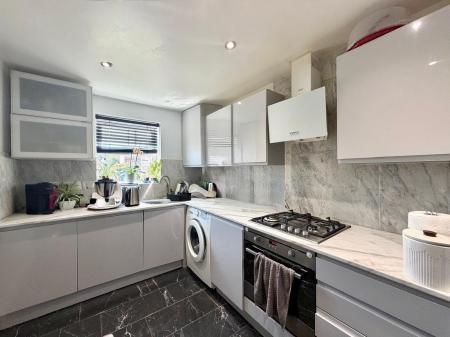 2 bedroom Semi-detached house to let in Highfield Road, Huyton, L36