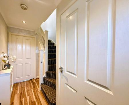 2 bedroom Semi-detached house to let in Highfield Road, Huyton, L36