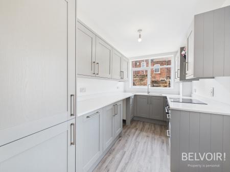 3 bedroom Terraced House for sale in Halsnead Avenue, Whiston, L35