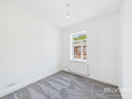 3 bedroom Terraced House for sale in Halsnead Avenue, Whiston, L35