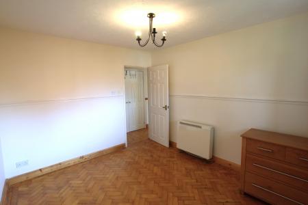 2 bedroom Flat to let in Menai Mews, Prescot, L34