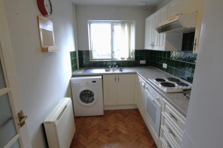 2 bedroom Flat to let in Menai Mews, Prescot, L34