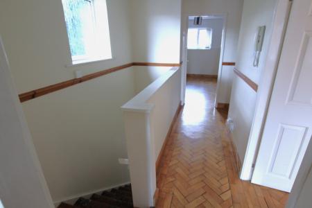 2 bedroom Flat to let in Menai Mews, Prescot, L34