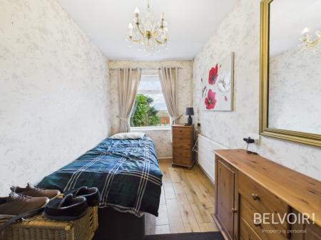 2 bedroom Bungalow for sale in St Helens Road, Eccleston, Eccleston, L34