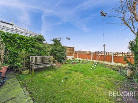 2 bedroom Bungalow for sale in St Helens Road, Eccleston, Eccleston, L34