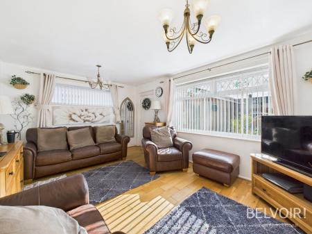 2 bedroom Bungalow for sale in St Helens Road, Eccleston, Eccleston, L34