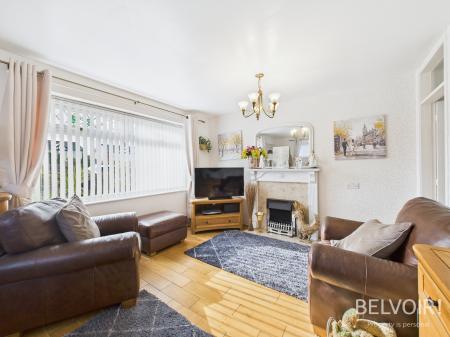 2 bedroom Bungalow for sale in St Helens Road, Eccleston, Eccleston, L34