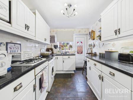 2 bedroom Bungalow for sale in St Helens Road, Eccleston, Eccleston, L34