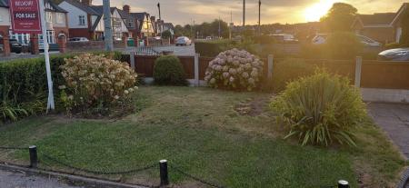 2 bedroom Bungalow for sale in St Helens Road, Eccleston, Eccleston, L34