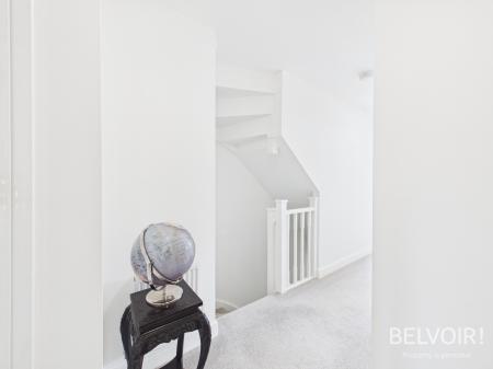 4 bedroom Town house for sale in Discovery Way, Whiston, L35