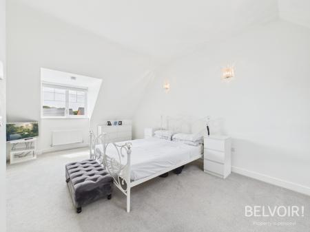 4 bedroom Town house for sale in Discovery Way, Whiston, L35
