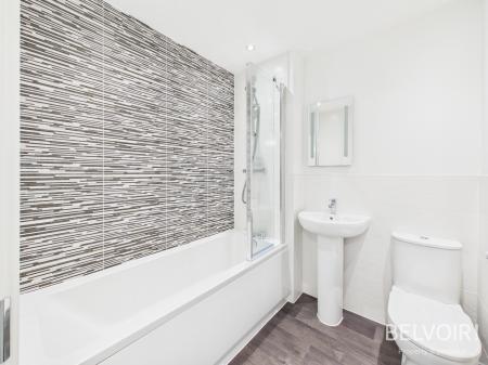 4 bedroom Town house for sale in Discovery Way, Whiston, L35
