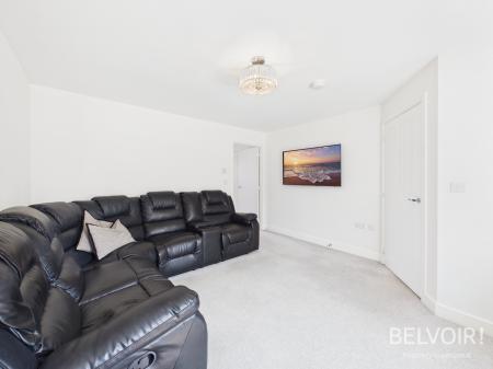 4 bedroom Town house for sale in Discovery Way, Whiston, L35
