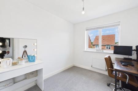 4 bedroom Town house for sale in Discovery Way, Whiston, L35