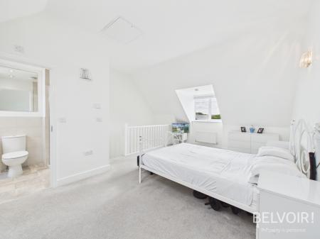 4 bedroom Town house for sale in Discovery Way, Whiston, L35