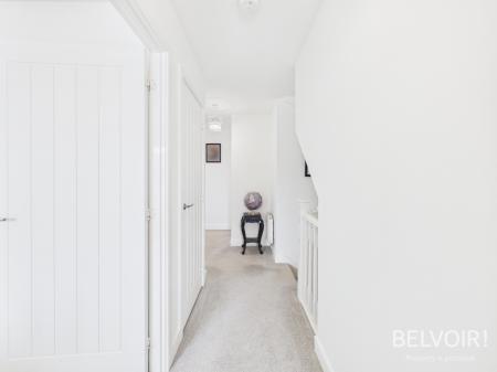 4 bedroom Town house for sale in Discovery Way, Whiston, L35