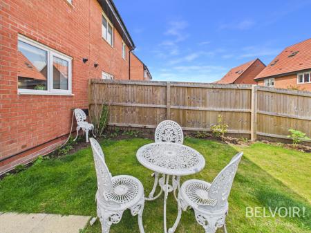 4 bedroom Town house for sale in Discovery Way, Whiston, L35