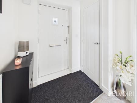 4 bedroom Town house for sale in Discovery Way, Whiston, L35