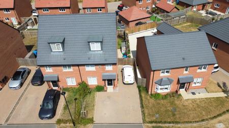 4 bedroom Town house for sale in Discovery Way, Whiston, L35