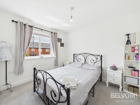 4 bedroom Town house for sale in Discovery Way, Whiston, L35