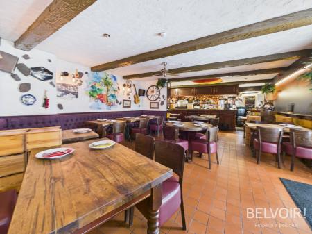 2 bedroom Commercial Property for sale in Bickerstaffe Street, St Helens, WA10